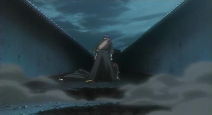 Otaku Gallery  / Anime e Manga / Bleach / Screen Shots / Episodi / 043 - Uno spregevole Shinigami / 054.jpg